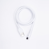 Picture of DVIP S01C 6A 67W Fast Charging UsbA to Type-C Data ve Hızlı Şarj Kablosu 1M Beyaz - copy