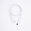 Picture of DVIP S01C 6A 67W Fast Charging UsbA to Type-C Data ve Hızlı Şarj Kablosu 1M Beyaz