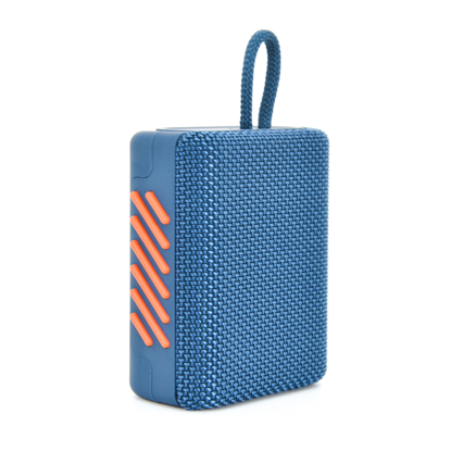 Picture of Factor M BTS01 Taşınabilir Bluetooth Hoparlör Mavi