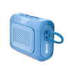 Picture of Factor M BTS01 Taşınabilir Bluetooth Hoparlör Mavi - copy