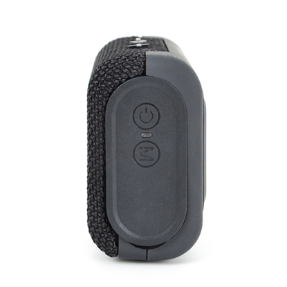 Picture of Factor M BTS01 Taşınabilir Bluetooth Hoparlör Siyah