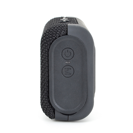 Picture of Factor M BTS01 Taşınabilir Bluetooth Hoparlör Siyah - copy