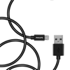 Picture of Philips Apple Mfi Lisanslı DLC3104V UsbA to Lightning Hızlı Şarj ve Data Kablosu 1.2m Siyah - copy