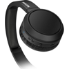 Picture of Philips TAH4205 Kulak Üstü Bluetooth Kulaklık Siyah - copy