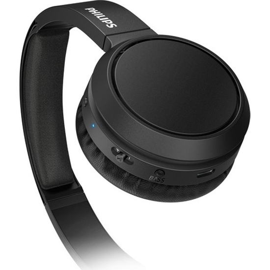 Picture of Philips TAH4205 Kulak Üstü Bluetooth Kulaklık Siyah - copy