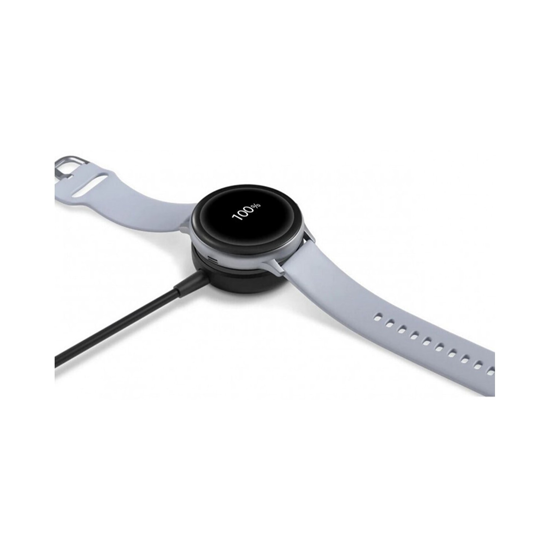 Picture of Samsung Galaxy Watch 5 Fast Wireless Charge Hızlı Kablosuz Şarj Cihazı Samsung Türkiye Garantili - copy