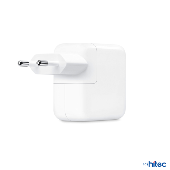 Picture of ScHitec 35W Çift Usb-C Çıkışlı İphone Uyumlu Güç Adaptörü - copy