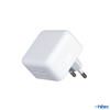 Picture of ScHitec 35W Dual Usb-C Port Çıkışlı İphone Uyumlu Compact Power Adapter - copy