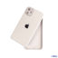 Picture of ScHitec Deluxe İphone 12 Mat Kılıf Beyaz