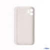 Picture of ScHitec Deluxe İphone 12 Mat Kılıf Beyaz - copy