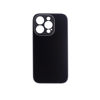 Picture of ScHitec Deluxe İphone 12 Pro Max Mat Kılıf Siyah - copy