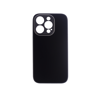 Picture of ScHitec Deluxe İphone 14 Pro Mat Kılıf Siyah - copy