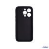 Picture of ScHitec Deluxe İphone 14 Pro Mat Kılıf Siyah - copy