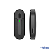 Picture of ScHitec K80L İphone İpad Lightning Kablosuz Wireless HD Yaka Mikrofonu Siyah - copy