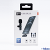 Picture of ScHitec K11 Lightning Kablosuz Wireless HD Yaka Mikrofonu Siyah - copy
