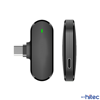 Picture of ScHitec K80T Type-C Kablosuz Wireless HD Yaka Mikrofonu Siyah - copy