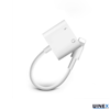 Picture of Winex 2in1 Lightning to 3.5mm+Lightning Şarj Adaptör Dönüştürücü - copy