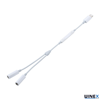 Picture of Winex 2in1 Lightning to Double 3.5mm Çıkışlı Jack Adaptör - copy