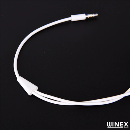 Picture of Winex 3.5mm to Double 3.5mm Dönüştürücü Adaptör