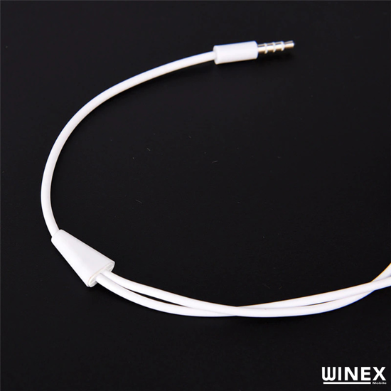 Picture of Winex 3.5mm to Double 3.5mm Dönüştürücü Adaptör - copy
