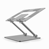 Picture of Winex Metal Ayarlanabilir Laptop, Tablet, Macbook, Matebook Yükseltici Katlanabilir Stand Tutucu Uzay Grisi - copy