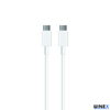 Picture of Winex SX26P 3A 45W Type-C to Type-C Data ve Hızlı Şarj Kablosu 3’lü Paket 1, 2, 3 Metre Beyaz - copy