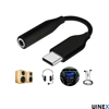 Picture of Winex UC10 Type-C to 3.5mm Jack Dönüştürücü Adaptör Siyah - copy