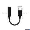 Picture of Winex UC10 Type-C to 3.5mm Jack Dönüştürücü Adaptör Siyah - copy