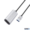 Picture of Winex UsbA to Hdmı Video Capture Video Kayıt Ekran Aktarma - copy