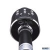 Picture of Winex UsbA+TF Sd Kart+3.5mm Aux Girişli Bluetooth Karaoke Mikrofonu Siyah - copy