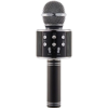 Picture of Winex UsbA+TF Sd Kart+3.5mm Aux Girişli Bluetooth Karaoke Mikrofonu Siyah - copy