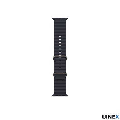 Picture of Winex Watch 8 Ultra Max 2023 Android İos Uyumlu Akıllı Saat Siyah