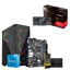 Picture of Atreus Intel İ3-10105F AMD RX6500XT Corsair Vengeance 8GB 3200MHz Ram 240GB Kingston SSD Masaüstü Oyuncu Bilgisayarı