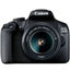 Picture of Canon EOS 2000D 18-55mm DC III