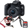 Picture of Canon EOS 250D +18-55mm IS STM Vlogger Kit - copy