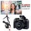 Picture of Canon EOS M50 15-45mm Vlogger Kit