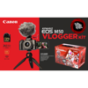 Picture of Canon EOS M50 15-45mm Vlogger Kit - copy