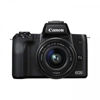 Picture of Canon EOS M50 15-45mm Vlogger Kit - copy