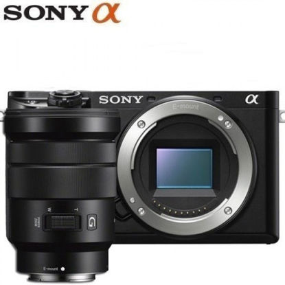 Picture of Canon Powershot G1X Mark III