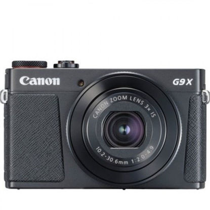 Picture of Canon PowerShot G9X Mark II