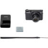 Picture of Canon PowerShot G9X Mark II - copy