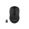 Picture of Classone WM400 Serisi Kablosuz Mouse -Siyah - copy