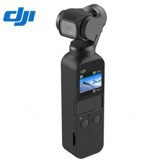 Picture of DJI Osmo Pocket Gimbal - copy