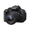 Picture of Canon EOS 700D + 18 - 55 - copy