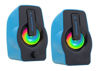 Picture of Everest Rampage RMS-G7 FALSETTO 2.0 Ledli Mavi MM Gaming US - copy