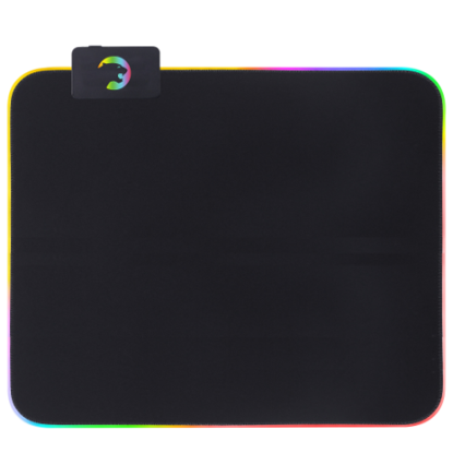 Picture of Gamepower GP400 Rubber 400x400x4mm RGB Gaming Mousepad