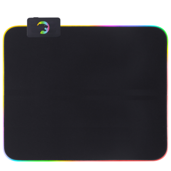 Picture of Gamepower GP400 Rubber 400x400x4mm RGB Gaming Mousepad - copy