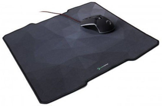 Picture of Gamepower GPR400 400x400x3mm Gaming Mouse Pad - copy