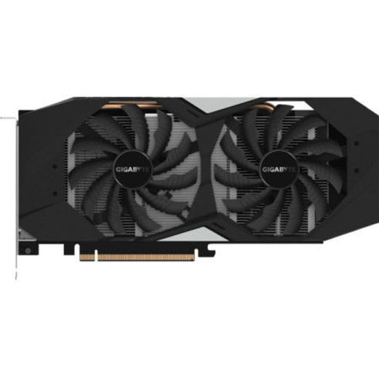 Picture of Gigabyte GTX 1660 Ti 6G GV-N166TOC-6GD 192bit GDDR6 6 GB Ekran Kartı - copy