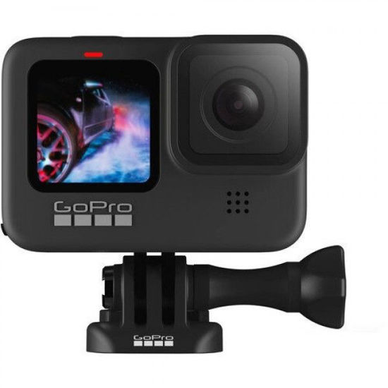 Picture of GoPro HERO 9 Black - copy